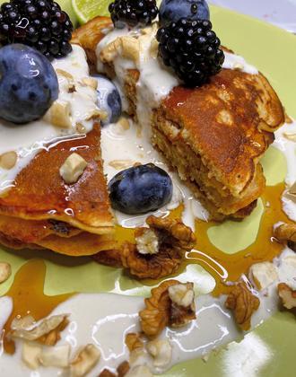 Jak se dostat do formy 3