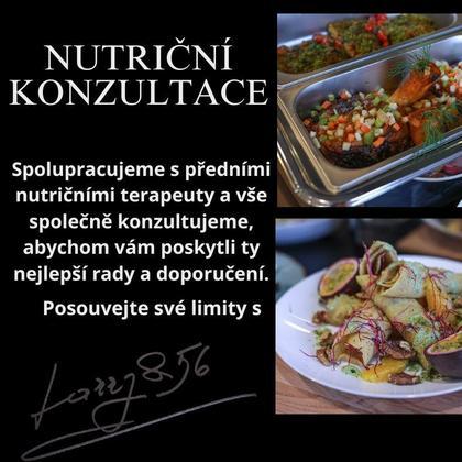 NUTRIČNÍ KONZULTACE